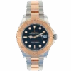 Rolex 268621 Yacht-Master Date Rolesor Oystersteel & 18K Everose Gold 37mm (Pre-owned) 2 Rolex 268621 Yacht-Master Date Rolesor Oystersteel & 18K Everose Gold 37mm (Pre-owned) -DIAMOND JEWELRY SHOP 268621 312104424Face CLEAN