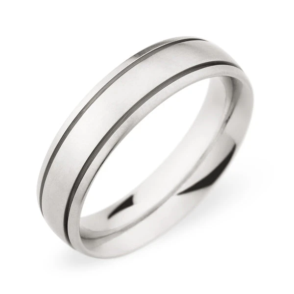 Christian Bauer Palladium Wedding Band 273627 3 Christian Bauer Palladium Wedding Band 273627