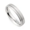 Christian Bauer Palladium Wedding Band 273680 1 Christian Bauer Palladium Wedding Band 273680 -DIAMOND JEWELRY SHOP 273680