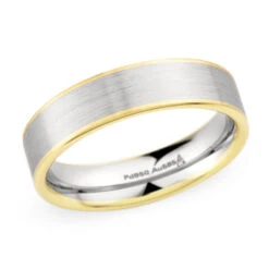Christian Bauer Wedding Band 273747