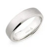 Christian Bauer Platinum Wedding Band 273755 -DIAMOND JEWELRY SHOP 273755