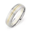 Christian Bauer Wedding Band 273762 -DIAMOND JEWELRY SHOP 273762