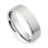 Christian Bauer Palladium Wedding Band 273844