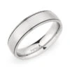 Christian Bauer Palladium Wedding Band 273888 -DIAMOND JEWELRY SHOP 273888
