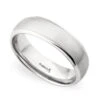 Christian Bauer Palladium Wedding Band 274298 -DIAMOND JEWELRY SHOP 274298