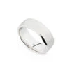 Christian Bauer Palladium Wedding Band 274373