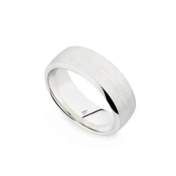 Christian Bauer Palladium Wedding Band 274373