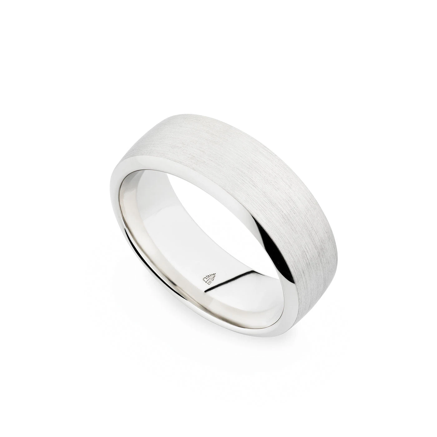 Christian Bauer Palladium Wedding Band 274373 3 Christian Bauer Palladium Wedding Band 274373