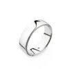 Christian Bauer White Gold Wedding Band 274442 -DIAMOND JEWELRY SHOP 274442