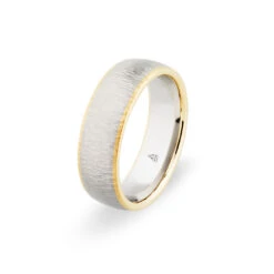 Christian Bauer Wedding Band 274463