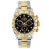 Rolex Cosmograph Daytona 116523 Rolesor Oystersteel & 18K Yellow Gold 40mm (Pre-owned) -DIAMOND JEWELRY SHOP 312102717 ROLEX GOLD SS DAYTONA WEB