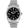 Rolex 214270 Explorer 1 Oystersteel 39mm (Pre-owned)