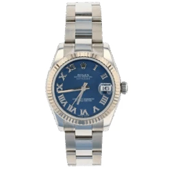 Rolex 178274 Oystersteel 31mm (Pre-owned)