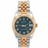 Rolex 178271 Datejust Rolesor Oystersteel & 18K Everose Gold 31mm (Pre-owned) 2 Rolex 178271 Datejust Rolesor Oystersteel & 18K Everose Gold 31mm (Pre-owned) -DIAMOND JEWELRY SHOP 312105260FACE CLEAN