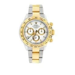 Rolex 116503 Daytona Two-tone 18K Yellow Gold & Stainless Steel 40mm (Pre-Owned)