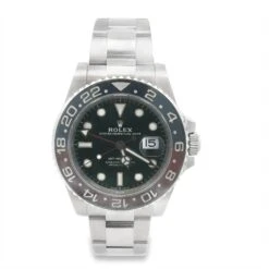Rolex 126710BLRO Pepsi GMT Master II 40mm (Pre-owned)