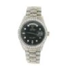 Rolex 1803 President Day-Date GTS 18K White Gold (Pre-owned) 1 Rolex 1803 President Day-Date GTS 18K White Gold (Pre-owned) -DIAMOND JEWELRY SHOP 312105725