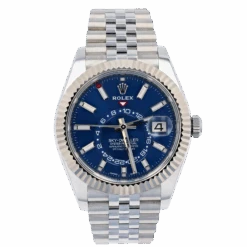 Rolex 326934 Sky Dweller Oystersteel 42mm (Pre-owned)