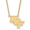14k Gold LogoArt University Of Central Florida U-C-F Large Pendant 18 Inch Necklace 2 14k Gold LogoArt University Of Central Florida U-C-F Large Pendant 18 Inch Necklace -DIAMOND JEWELRY SHOP 4Y012UCF 18 eaaf9f6e cda5 4d00 82dd 2fd806f949ab