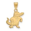 Sterling Silver Gold-plated LogoArt University Of Florida Gator Small Pendant 1 Sterling Silver Gold-plated LogoArt University Of Florida Gator Small Pendant -DIAMOND JEWELRY SHOP 4Y071UFL e92bc0a2 32fc 43a2 bf5f c513784e1dc0