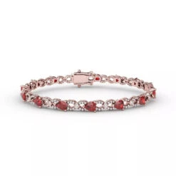 Fana Ruby And Diamond Pear Shape Bracelet 7 Fana Ruby And Diamond Pear Shape Bracelet -DIAMOND JEWELRY SHOP 4dadf0de af8d 43e1 b6d4 ee54f05150c8 94c1Kyy.jpg.800x800 q85 background