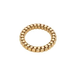 Fope 18K Yellow Gold Bracelet -Size Medium
