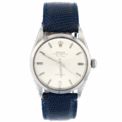 Vintage Rolex 5500 Air-King Oystersteel 34mm (Pre-owned)