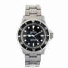 Vintage Rolex 5513 Submariner NO Date Oystersteel 40mm (Pre-owned) -DIAMOND JEWELRY SHOP 5513 312104615Face CLEAN