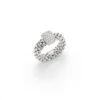 Fope VENDOME Diamond Ring (0.41 CTW) -DIAMOND JEWELRY SHOP 56002AX PB B XBX