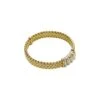 Fope Panorama Bracelet 0.30 CTW -DIAMOND JEWELRY SHOP 58804BX BB G GBX