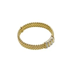 Fope Panorama Bracelet 0.30 CTW