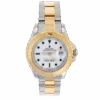Rolex 69623 Ladies Yacht-Master Date Rolesor Oystersteel & 18K Yellow Gold 29mm (Pre-owned) 2 Rolex 69623 Ladies Yacht-Master Date Rolesor Oystersteel & 18K Yellow Gold 29mm (Pre-owned) -DIAMOND JEWELRY SHOP 69623 312104871Face CLEAN