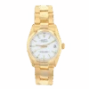 Rolex 78248 Datejust 18K Yellow Gold Brushed Finish 31mm (Pre-owned) -DIAMOND JEWELRY SHOP 78248 312105117FACE CLEAN