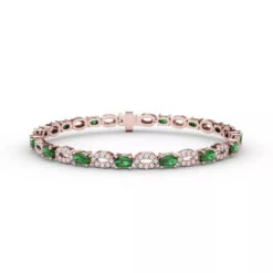 Fana White Diamond Emerald Bracelet B1164E 7 Fana White Diamond Emerald Bracelet B1164E -DIAMOND JEWELRY SHOP 84b2c79c f494 4618 aba2 02335b063a6e NqLqJnx.jpg.800x800 q85 background