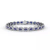 FANA 10.34 GTW Striking Oval Sapphire And Diamond Bracelet -DIAMOND JEWELRY SHOP 8879f940 6147 4542 b68b 2daeec92eb3d 7pirKbO.jpg.800x800 q85 background