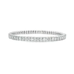 Diamond Flex Tennis Bracelet