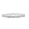 Diamond Stretch Bracelet 2 Diamond Stretch Bracelet -DIAMOND JEWELRY SHOP AJ B9764K4W