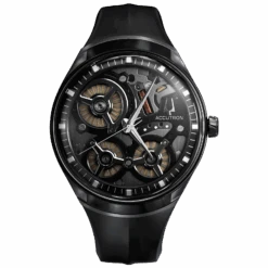 Accutron DNA Electrostatic Watch Style 2ES8A003
