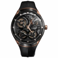 Accutron DNA Electrostatic Watch Limited Edition 2ES8A002
