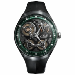 Accutron DNA Electrostatic Watch Style 2ES8A001