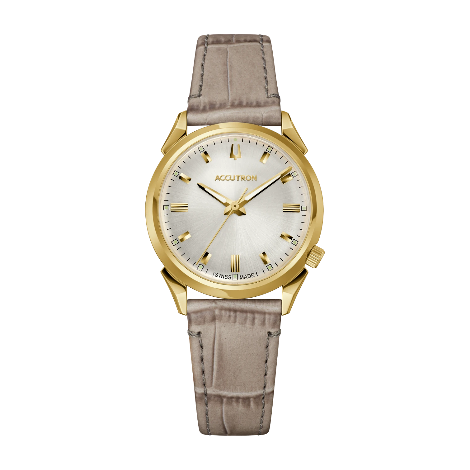 Accutron Legacy Automatic Watch Style 2SW7A004 4 Accutron Legacy Automatic Watch Style 2SW7A004 - Image 2