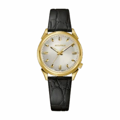 Accutron Legacy Automatic Watch Style 2SW7A004