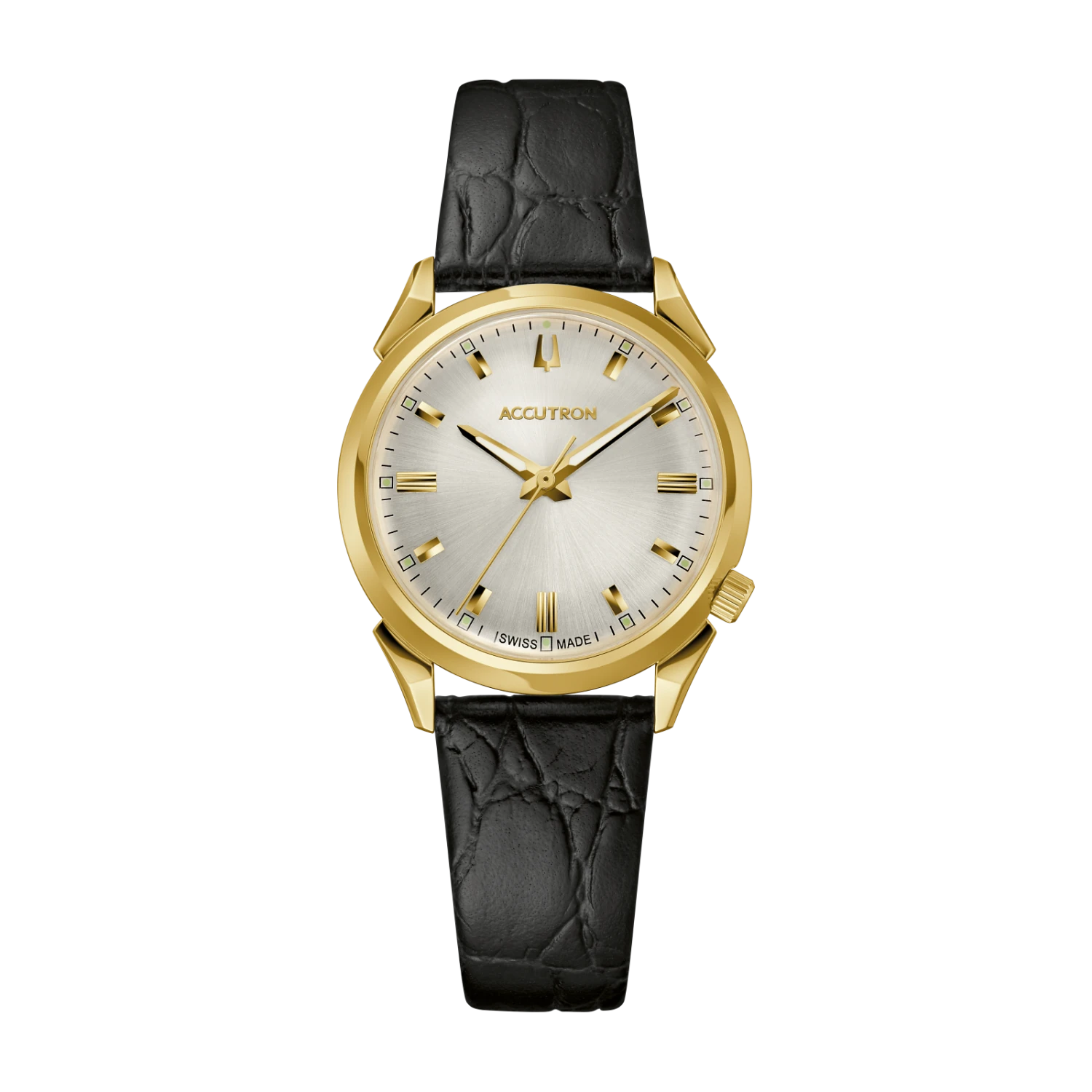 Accutron Legacy Automatic Watch Style 2SW7A004 3 Accutron Legacy Automatic Watch Style 2SW7A004