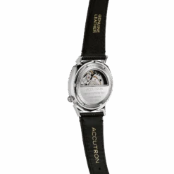 Accutron Legacy Automatic Watch Style 2SW6A001 -DIAMOND JEWELRY SHOP Accutron Legacy 28541ffd 443b 4f01 983a 60e0fb946fdb