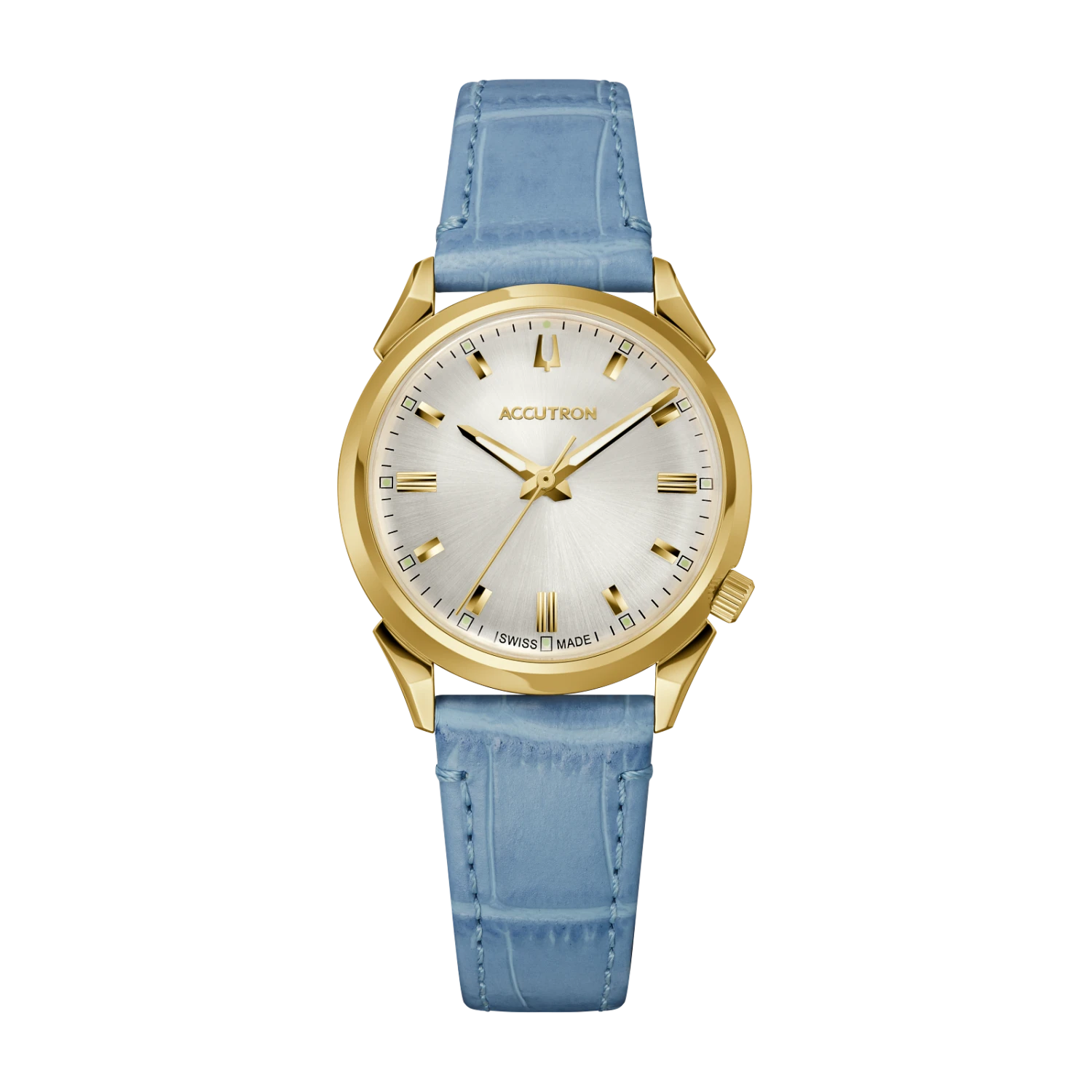 Accutron Legacy Automatic Watch Style 2SW7A004 5 Accutron Legacy Automatic Watch Style 2SW7A004 - Image 3