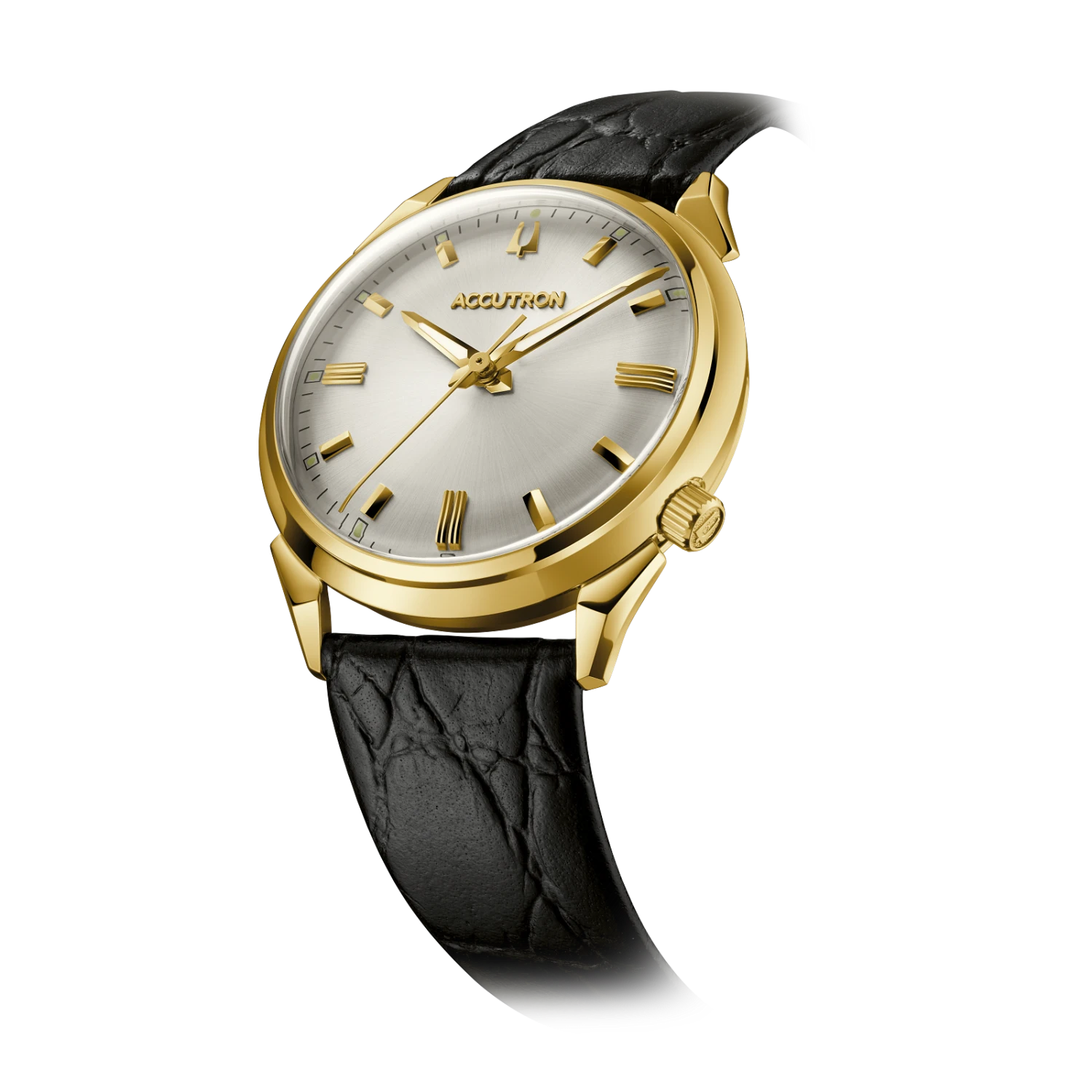 Accutron Legacy Automatic Watch Style 2SW7A004 6 Accutron Legacy Automatic Watch Style 2SW7A004 - Image 4