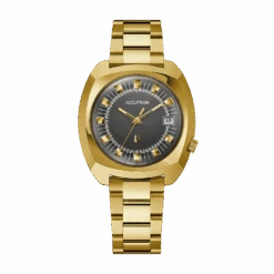 Accutron Legacy Automatic Watch Style 2SW7B001