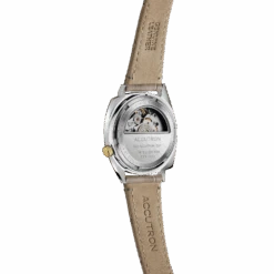 Accutron Legacy Automatic Watch Style 2SW8A001 -DIAMOND JEWELRY SHOP Accutron Legacy 7528fa41 0036 4165 9954 1007c39dfbea