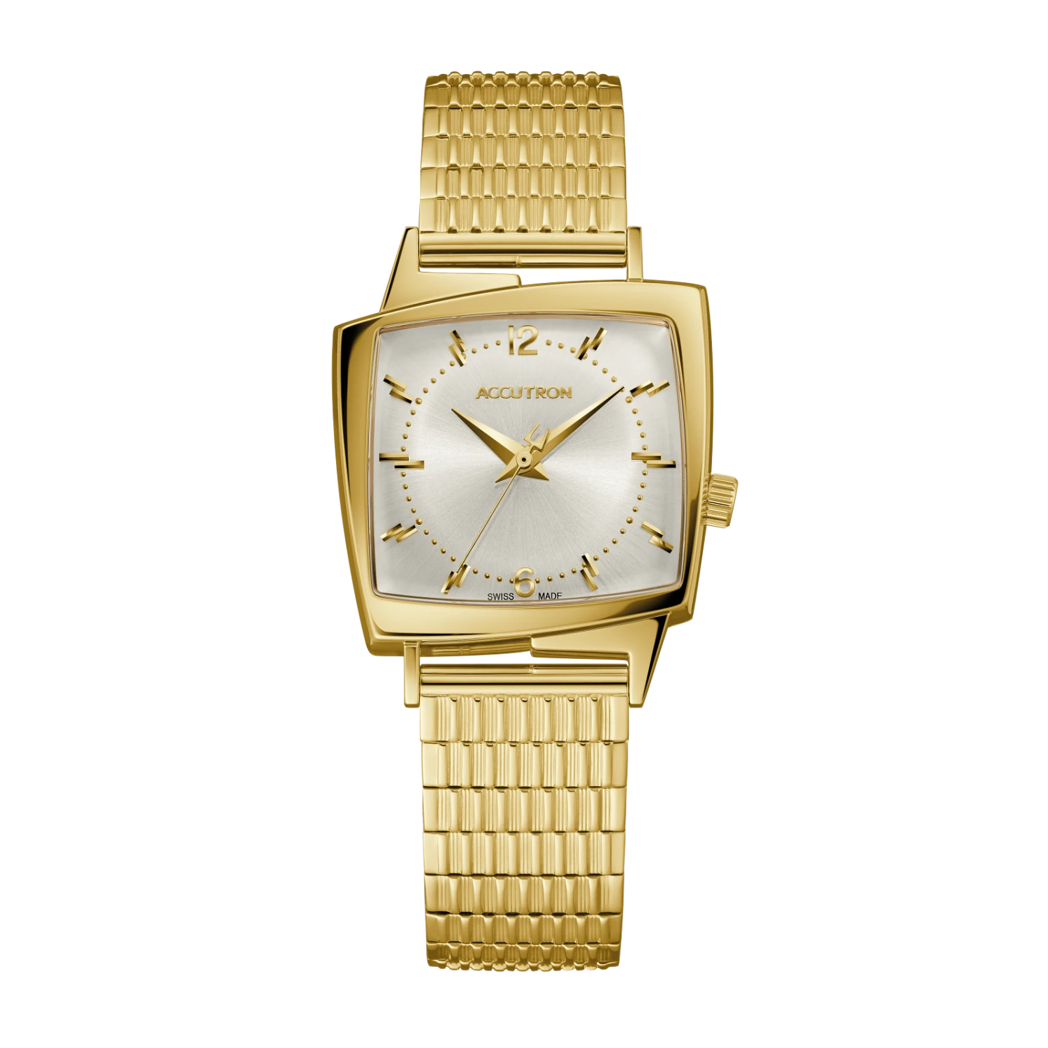 Accutron Legacy Automatic Watch Style 2SW7A001/2 7 Accutron Legacy Automatic Watch Style 2SW7A001/2 - Image 5