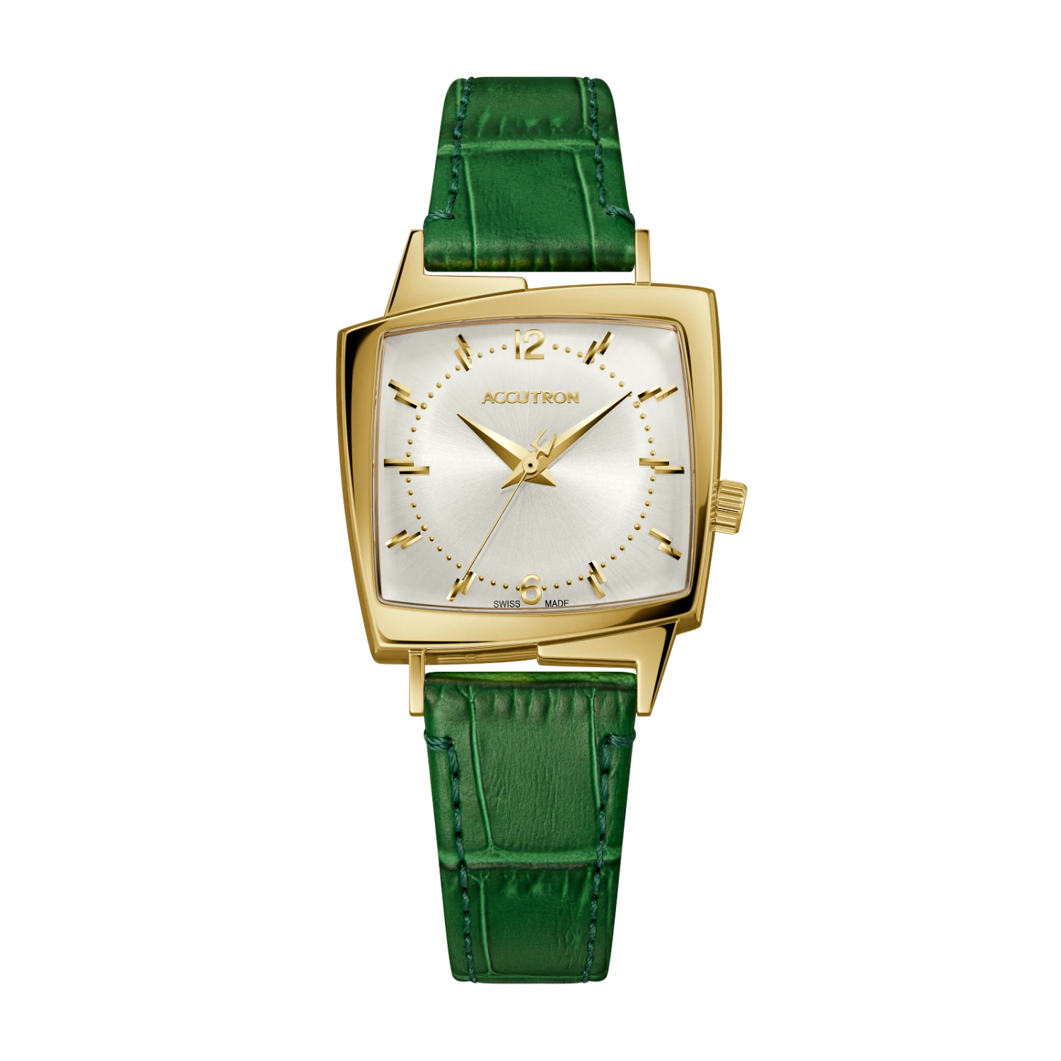 Accutron Legacy Automatic Watch Style 2SW7A001/2 4 Accutron Legacy Automatic Watch Style 2SW7A001/2 - Image 2